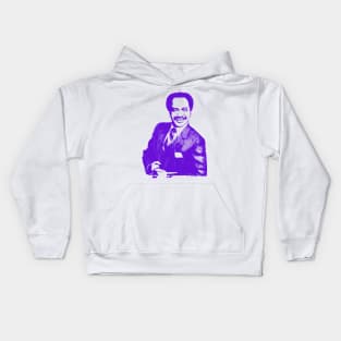 CEO Jefferson Cleaners Kids Hoodie